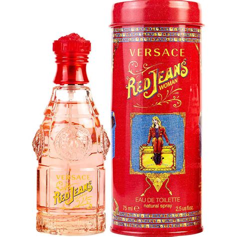 where to buy versace red jeans perfume|Versace red jeans fragrantica.